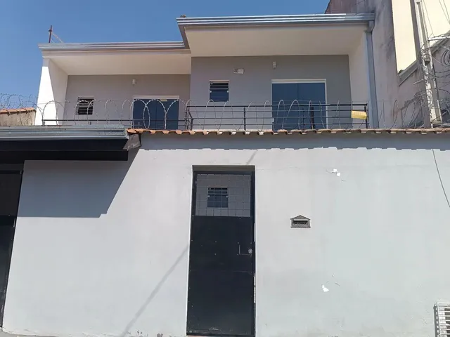 Imagem: Casa Sobrado a Venda