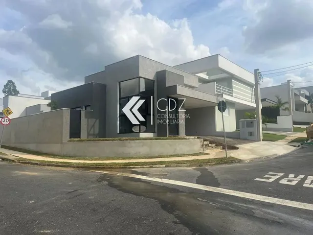 Imagem: Casa para Alugar no Condomínio Le France
