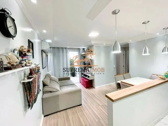Imagem: Apartamento Térreo À Venda 48M² - Edifício