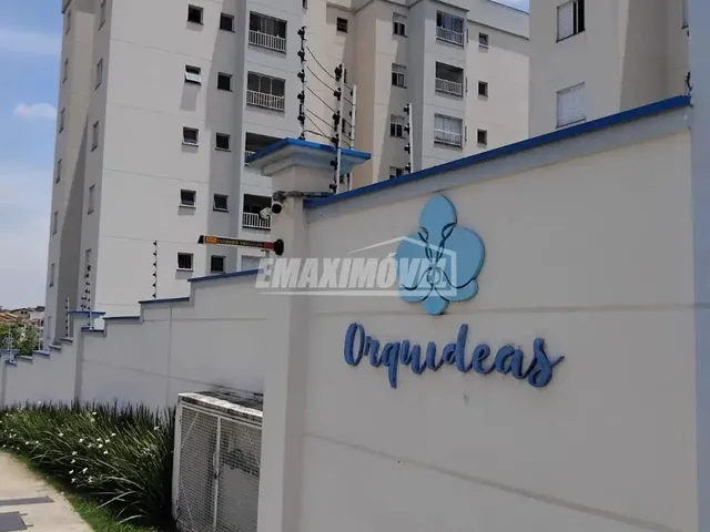 Imagem: Apartamento para Aluguel no Jardim Leocádia