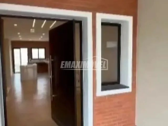 Imagem: Casa Á Venda com 3 Quartos Sendo 1 Suíte