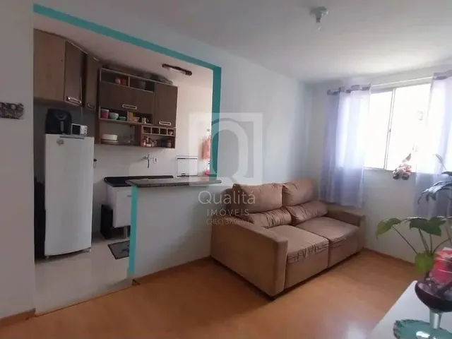 Imagem: Apartamento no Condomínio Residencial Parque