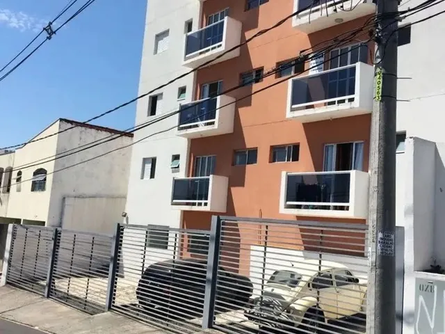 Imagem: Apartamento Venda Central Parque Sorocaba