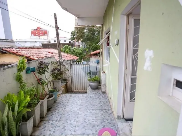 Imagem: Casa a Venda 4 Quartos, Vila Lucy em Sorocaba