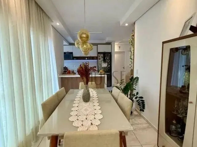 Imagem: Apartamento com 3 Dormitórios, 103 M²