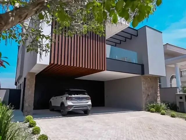 Imagem: Sobrado Pronto para Morar ( Porteira Fechada