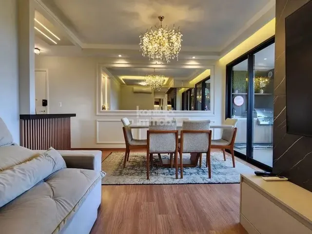 Imagem: Apartamento com 3 Quartos À Venda, Connect