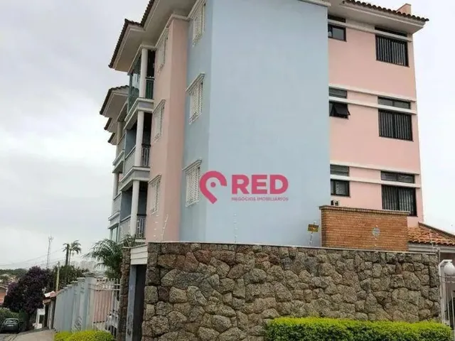 Imagem: Apartamento com 2 Dormitórios À Venda