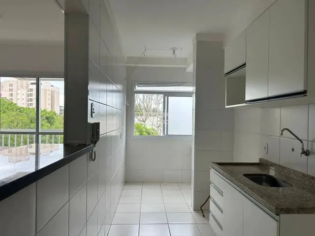 Imagem 1: Apartamento com 2 Quartos À Venda, Jardim Nova Manchester - Sorocaba