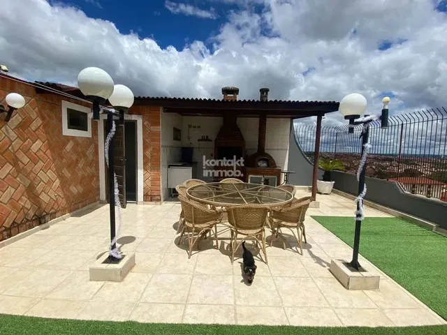 Imagem: Apartamento com 2 Quartos À Venda, Jardim