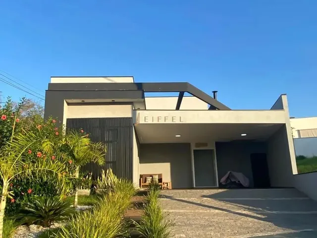 Imagem: Casa À Venda e para Alugar em Votorantim