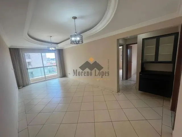 Imagem: Apartamento À Venda - Edifício Trianon