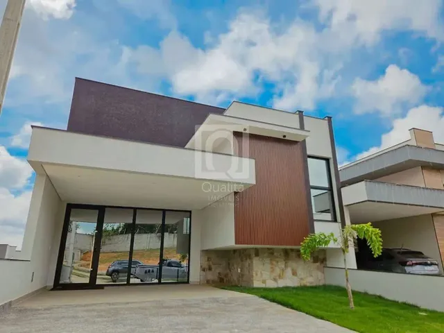 Imagem: Casa Condomínio Residencial Helena Maria