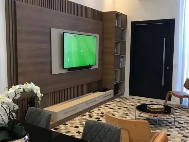 Imagem: Casa À Venda Residencial Sunlake, Sorocaba
