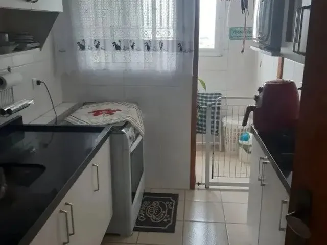 Imagem 5: Apartamento À Venda no Edifício Boulevard, em Sorocaba-Sp