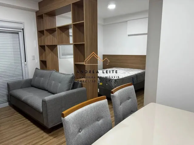 Imagem: Apartamento para Locação no Edifício