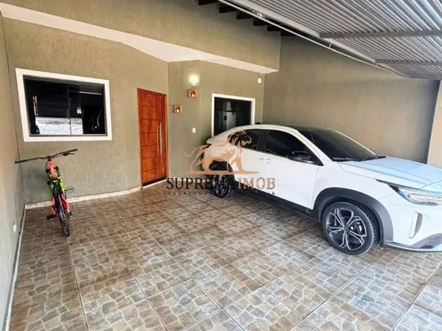 Imagem: Casa Térrea para Venda no Bairro santa