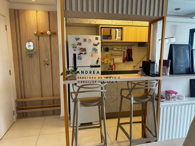 Imagem: Apartamento Mobiliado a Venda no Condomínio