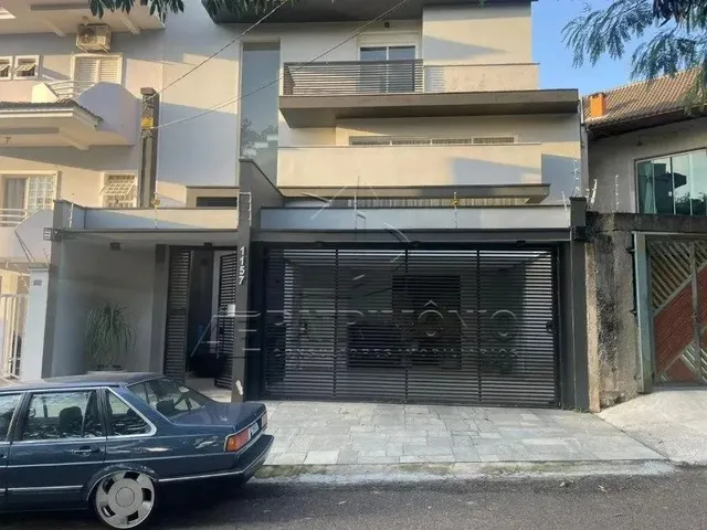 Imagem: Sobrado com 2 Suites Sendo 1 Closet Piratininga