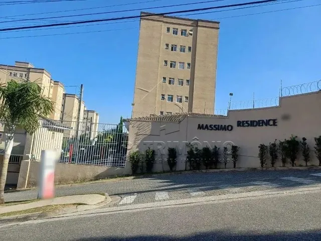 Imagem: Apartamento,2 Dormitorio(S) Massimo - Residencial