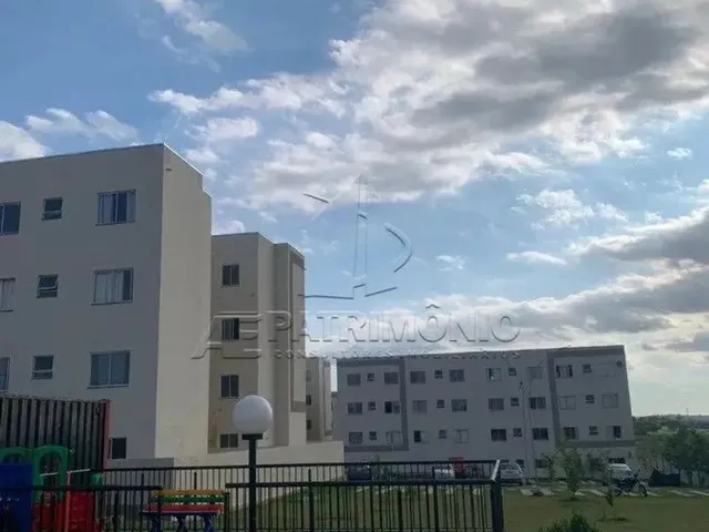 Imagem: Apartamento 2 Quartos Residencial Lago de