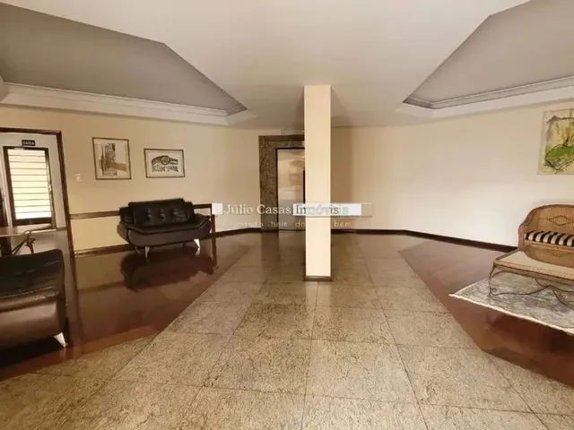 Imagem 7: Venda de Apartamento Duplex no Centro da Cidade