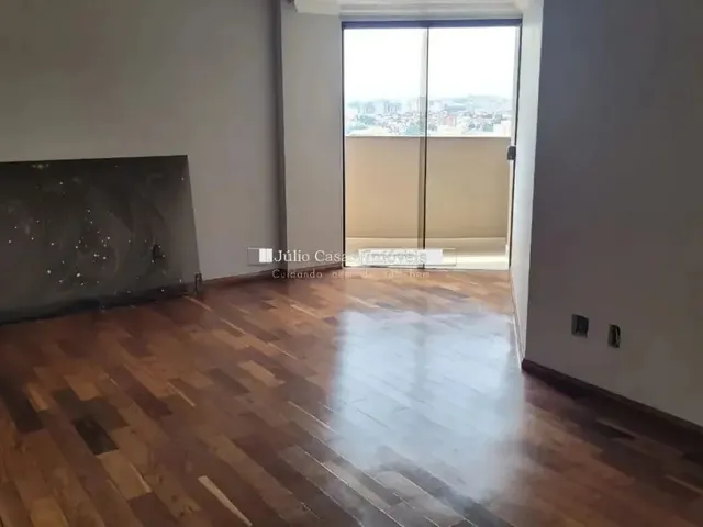 Imagem 4: Venda de Apartamento Duplex no Centro da Cidade