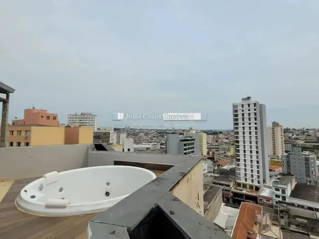 Imagem 6: Venda de Apartamento Duplex no Centro da Cidade