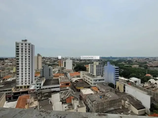 Imagem 8: Venda de Apartamento Duplex no Centro da Cidade