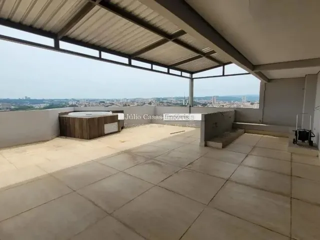 Imagem 2: Venda de Apartamento Duplex no Centro da Cidade