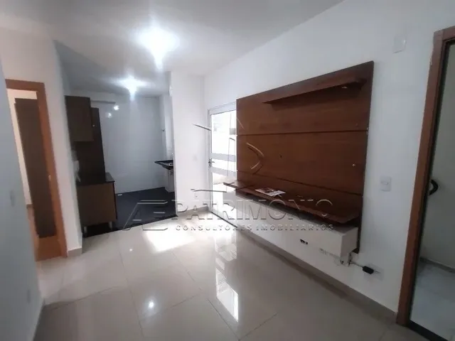 Imagem: Apartamento 2 Quartos Residencial Solar
