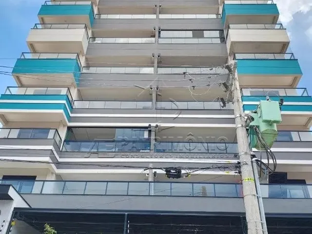 Imagem: Apartamento com 3 Dorms Sendo 1 Suite Alpha
