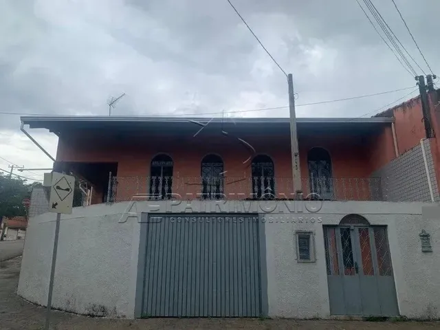 Imagem: Casa 3 Suites Parque Ouro Fino