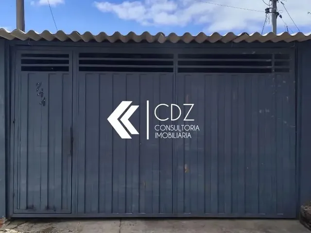 Imagem: Casa com 2 Dormitórios em George Oetterer