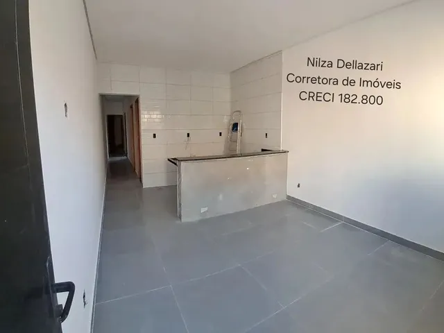 Imagem: Imóvel para Venda com 2 Quartos Sendo 1