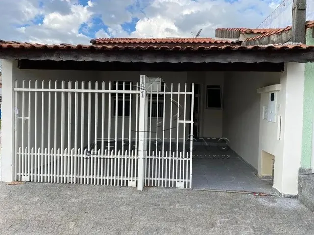 Imagem: Casa Terrea com 2 Dorms Jd do Sol Sorocaba