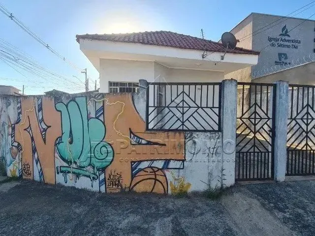 Imagem: Casa Bairro Vitória Régia 2 Dormitórios