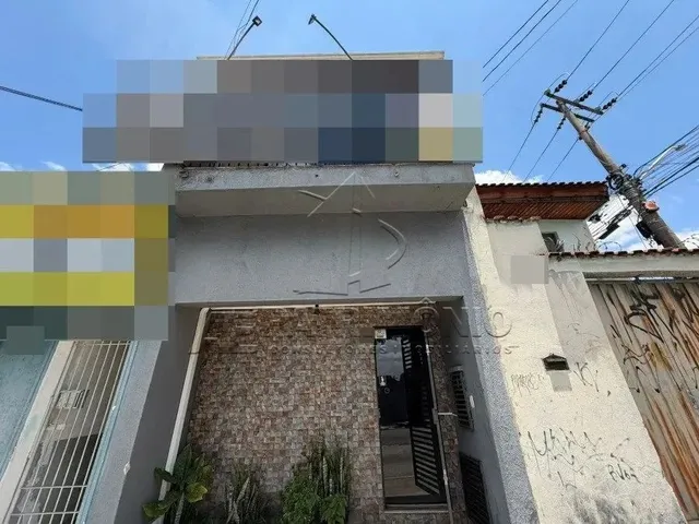 Imagem: Casa 1 Suite Vila Carvalho