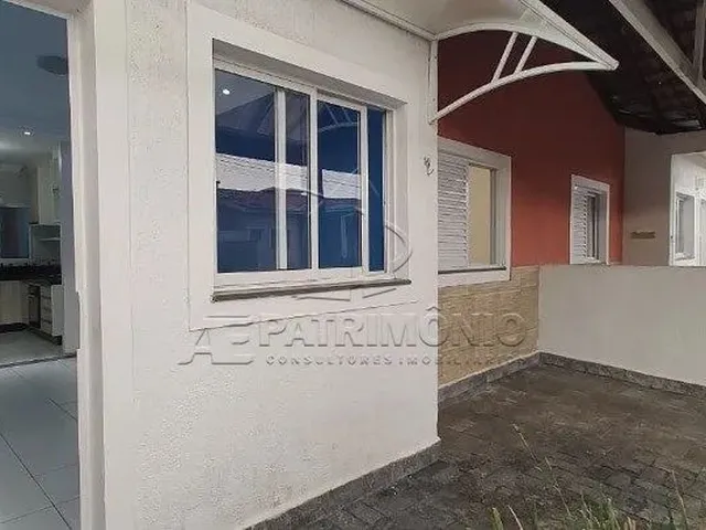 Imagem: Casa em Condominio 2 Quartos Sendo 1 Suíte