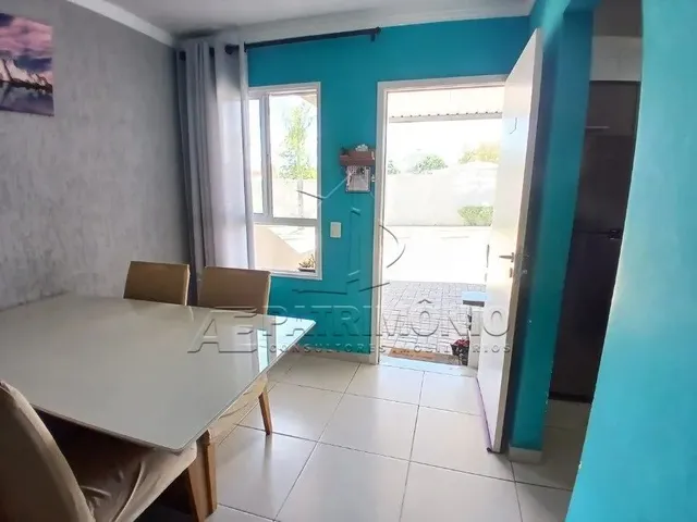 Imagem: Casa em Condominio 2 Quartos Residencial