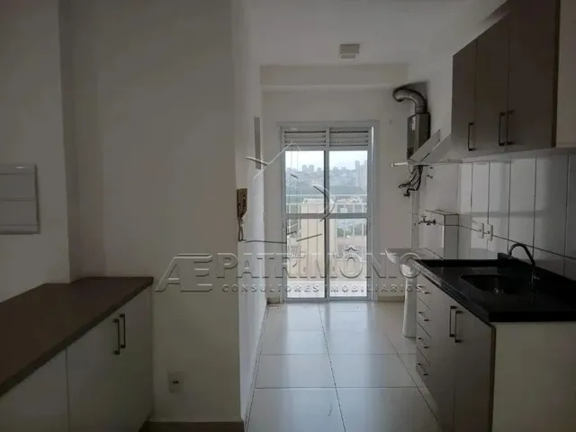 Imagem: Apartamento 3 Quartos Sendo 1 Suíte Edifício