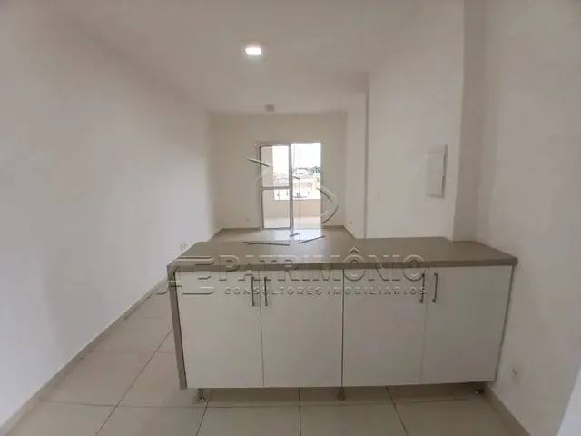 Imagem 4: Apartamento 3 Quartos Sendo 1 Suíte Edifício santa Rosália