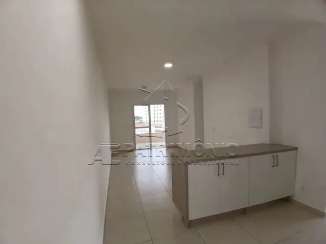 Imagem 14: Apartamento 3 Quartos Sendo 1 Suíte Edifício santa Rosália