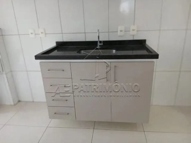Imagem 10: Apartamento 3 Quartos Sendo 1 Suíte Edifício santa Rosália
