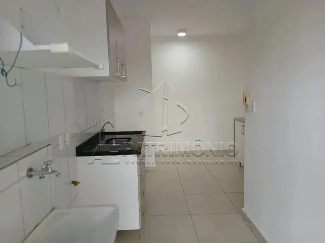 Imagem 8: Apartamento 3 Quartos Sendo 1 Suíte Edifício santa Rosália