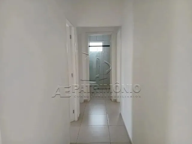 Imagem 6: Apartamento 3 Quartos Sendo 1 Suíte Edifício santa Rosália