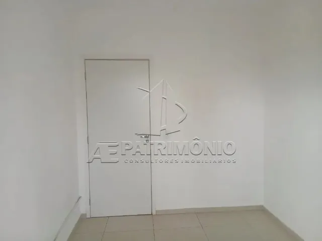 Imagem 2: Apartamento 3 Quartos Sendo 1 Suíte Edifício santa Rosália