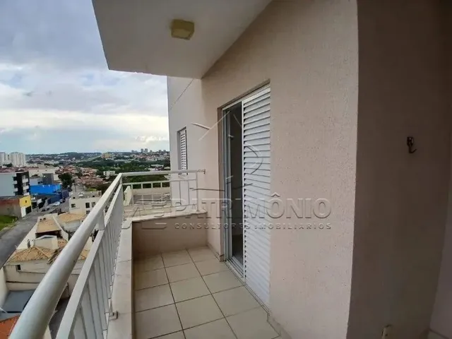 Imagem 13: Apartamento 3 Quartos Sendo 1 Suíte Edifício santa Rosália