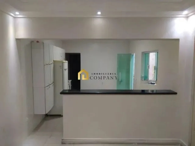 Imagem: Sobrado Localizado no Bairro Jardim São