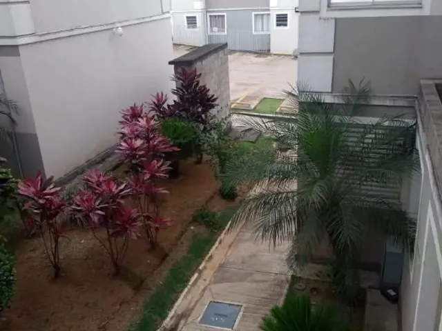 Imagem: Apartamento Parque Sevilha Só 220 Mil